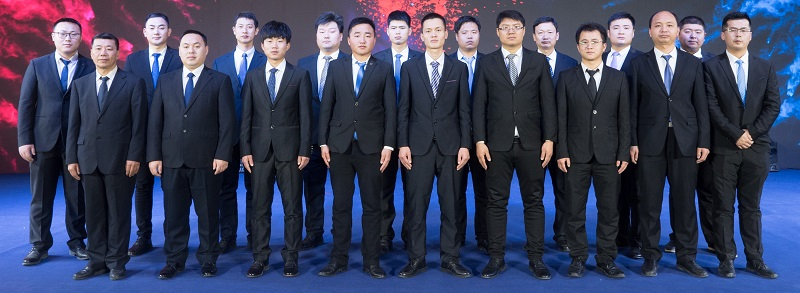 售后服务团队(图1)