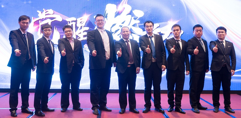 研发技术团队(图1)