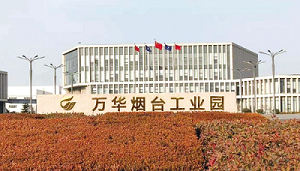 万华化学信息中心机房运维