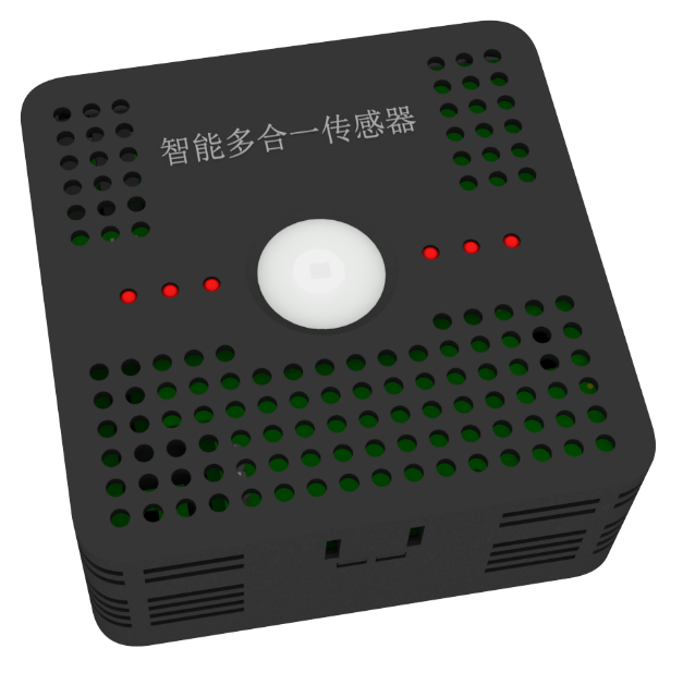 泰物TW-THSI-100 多合一传感器