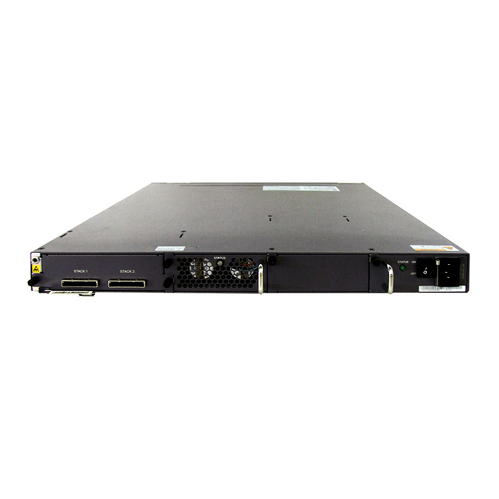 【华为交换机】S5700-EI 系列增强型千兆以太交换机