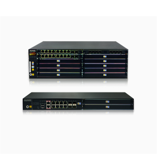【华为防火墙】USG6600系列下一代防火墙