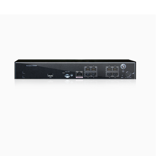 【华为防火墙】USG6500系列云管理防火墙