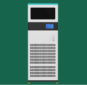 智能型恒湿净化消毒一体机（SJHS-120A）(图1)